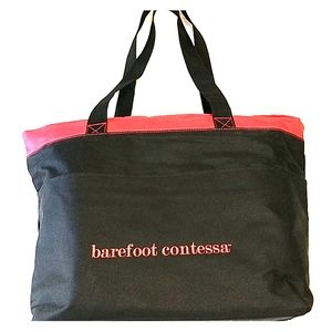 Ina Garten Barefoot Contessa Insulated Tote Bag